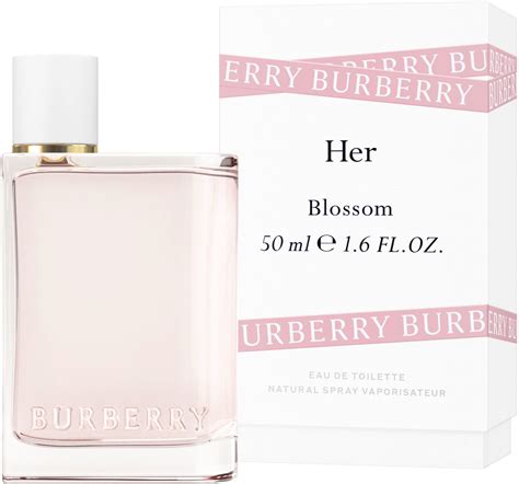 Burberry blossom her 50ml